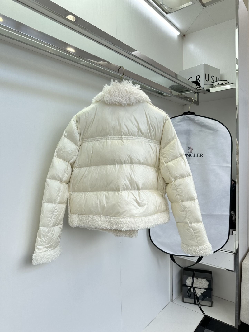 Moncler Down Coat